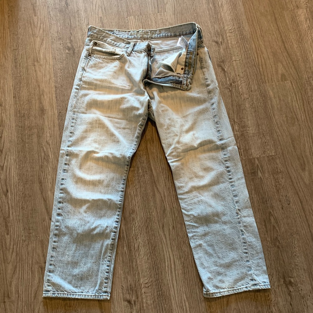 American Eagle Jeans 34x30